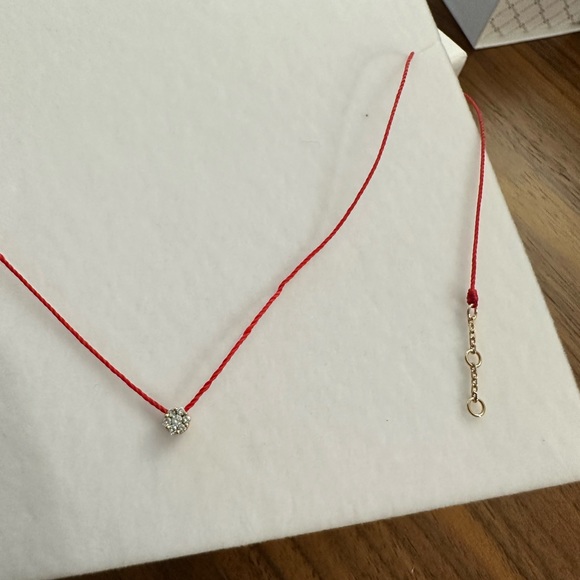 Brand new Redline necklace - Picture 2 of 4